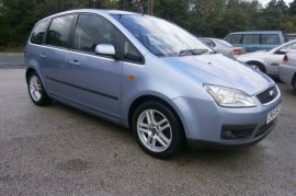 Ford Focus C-Max 1.6