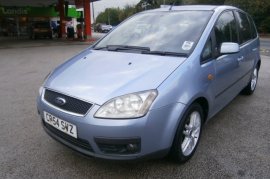 Ford Focus C-Max 1.6