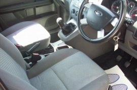 Ford Focus C-Max 1.6