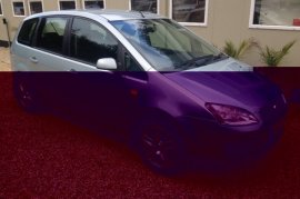 Ford Focus C-Max 1.6