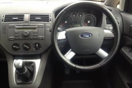 Ford Focus C-Max 1.6