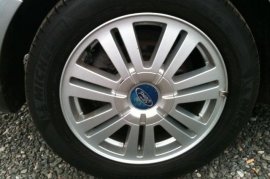 Ford Focus C-Max 1.8
