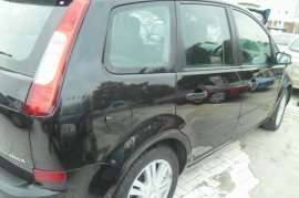 Ford Focus C-Max 1.8