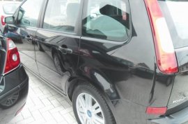 Ford Focus C-Max 1.8