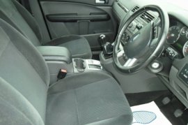 Ford Focus C-Max 1.8