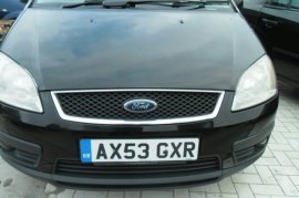 Ford Focus C-Max 1.8