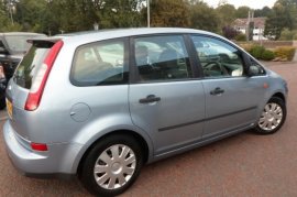 Ford Focus C-Max 1.6