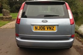 Ford Focus C-Max 1.6