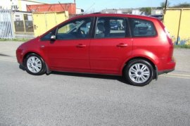 Ford Focus C-Max 2.0