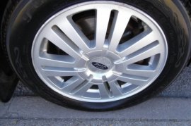 Ford Focus C-Max 2.0