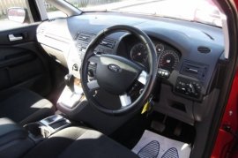 Ford Focus C-Max 2.0