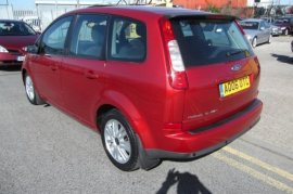 Ford Focus C-Max 2.0