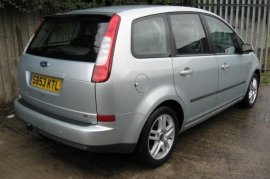 Ford Focus C-Max 2.0