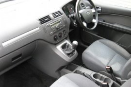 Ford Focus C-Max 2.0