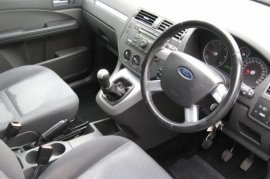 Ford Focus C-Max 2.0
