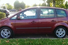 Ford Focus C-Max 1.6