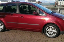 Ford Focus C-Max 1.6