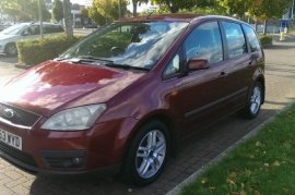 Ford Focus C-Max 1.6