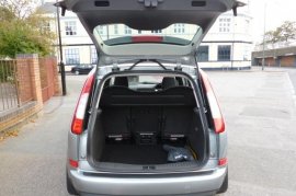 Ford Focus C-Max 1.8