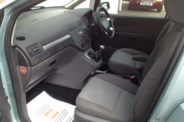 Ford Focus C-Max 1.8