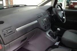 Ford Focus C-Max 1.8