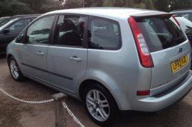Ford Focus C-Max 1.8