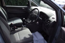 Ford Focus C-Max 1.6