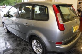 Ford Focus C-Max 1.8