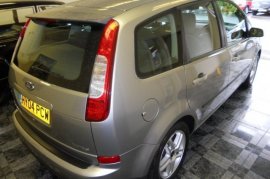 Ford Focus C-Max 1.8