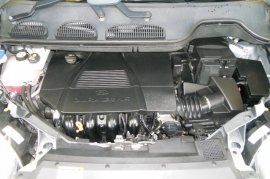 Ford Focus C-Max 1.8