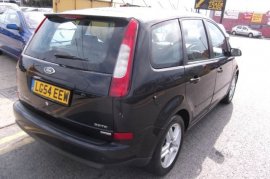 Ford Focus C-Max 1.6