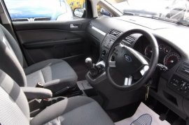 Ford Focus C-Max 1.6