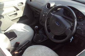 Ford Focus C-Max 1.8