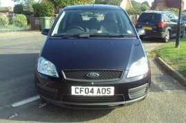 Ford Focus C-Max 1.8