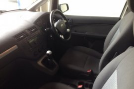 Ford Focus C-Max 2.0