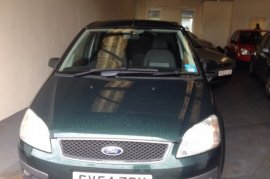 Ford Focus C-Max 2.0