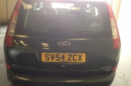 Ford Focus C-Max 2.0