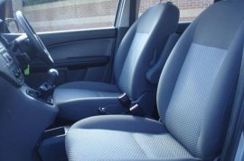 Ford Focus C-Max 1.8