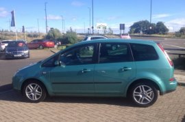 Ford Focus C-Max 1.6