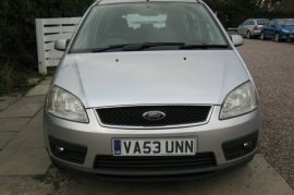 Ford Focus C-Max 2.0