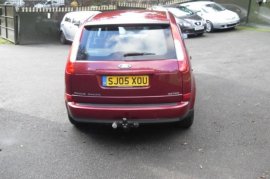 Ford Focus C-Max 1.6