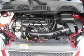 Ford Focus C-Max 1.6
