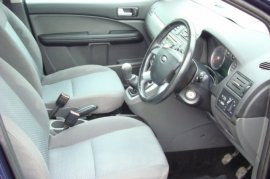 Ford Focus C-Max 2.0