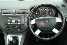 Ford Focus C-Max 2.0