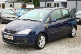 Ford Focus C-Max 2.0