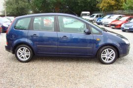 Ford Focus C-Max 2.0