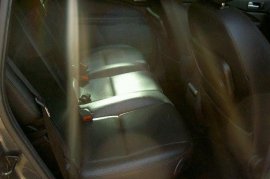 Ford Focus C-Max 1.8