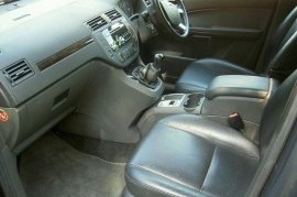 Ford Focus C-Max 1.8