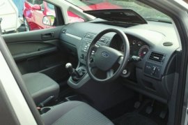 Ford Focus C-Max 1.6