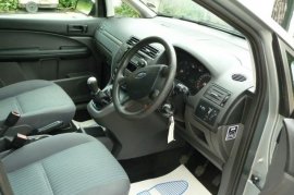 Ford Focus C-Max 1.6